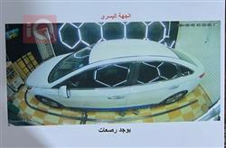 هیۆندای سۆناتا